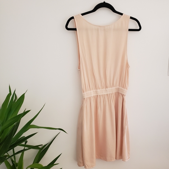 Aritzia | Talula Summer Dress - Picture 2 of 6